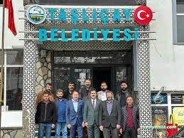 Taşlıçay Belediyesi Taşlıçay Belediyesi