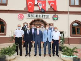 Taşova Belediyesi Taşova Belediyesi