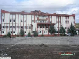 Taşova Devlet Hastanesi Taşova Devlet Hastanesi