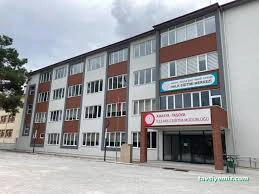 Taşova Halk Eğitimi Merkezi Taşova Halk Eğitimi Merkezi