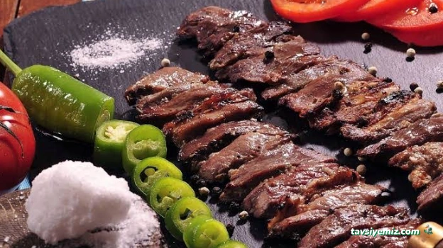 Tat Gör Cağ Kebap