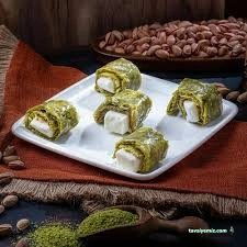 Tatlı Beyi Künefe Ve Katmer Tatlı Beyi Künefe Ve Katmer