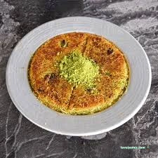 Tatlı Beyi Künefe Ve Katmer Tatlı Beyi Künefe Ve Katmer