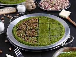 Tatlı Beyi Künefe Ve Katmer Tatlı Beyi Künefe Ve Katmer
