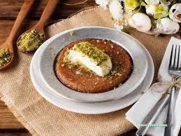 Tatlı Beyi Künefe Ve Katmer Tatlı Beyi Künefe Ve Katmer