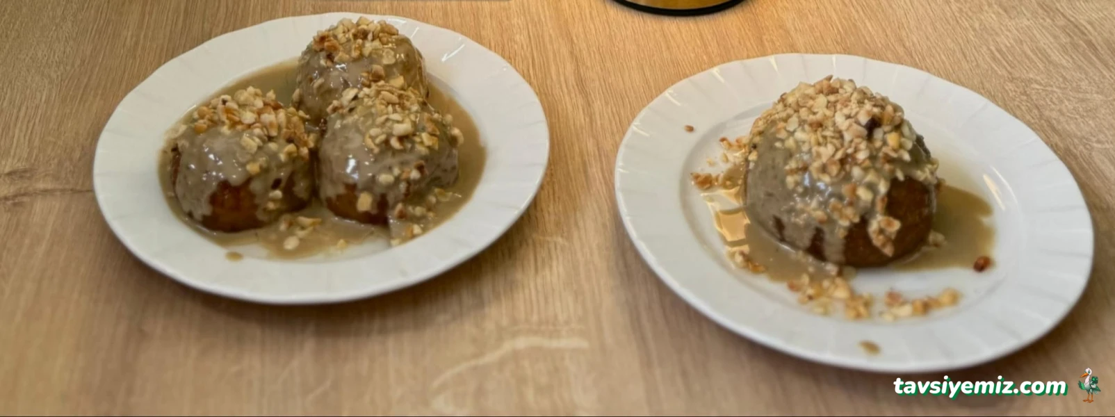 Tatlı Bir Mola Nişanca