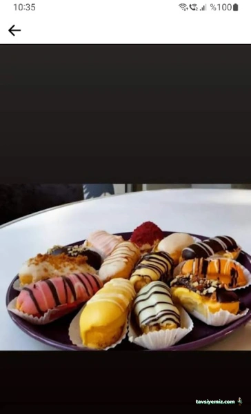 Tatlı Durağı Merkez Tatlı Durağı Merkez