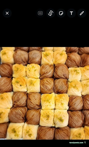 Tatlı Durağı Merkez Tatlı Durağı Merkez