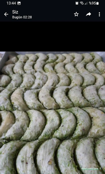 Tatlı Durağı Merkez Tatlı Durağı Merkez