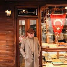 Tatlı Güven Tatlı Güven