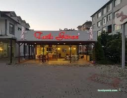 Tatlı Güven Tatlı Güven