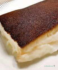 Tatlı Kaşığı Kazandibi Tatlı Kaşığı Kazandibi