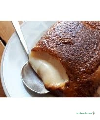 Tatlı Kaşığı Kazandibi Tatlı Kaşığı Kazandibi