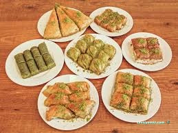 Tatli Konagi