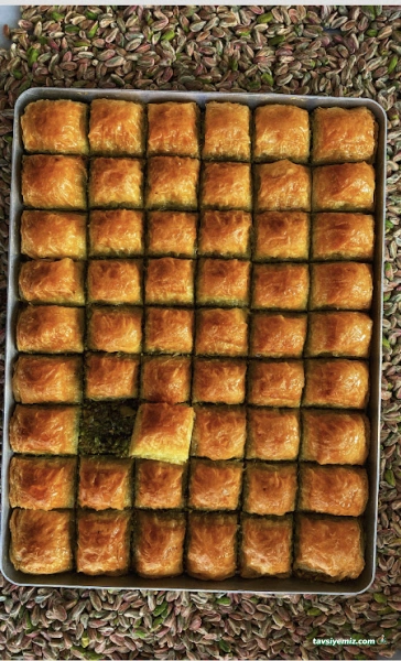 Tatlıcı Adil Usta