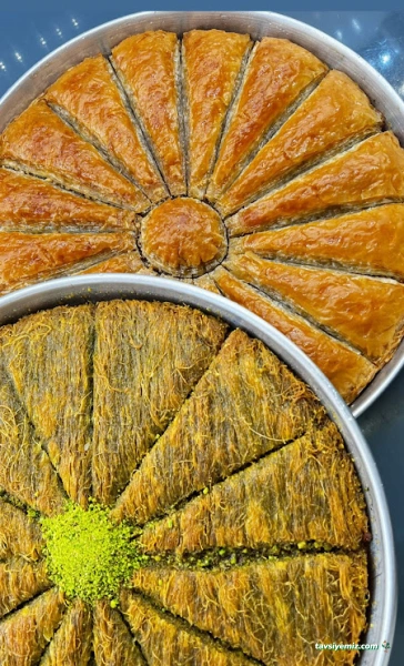 Tatlıcı Adil Usta