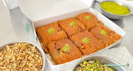 Tatlıcı Adil Usta