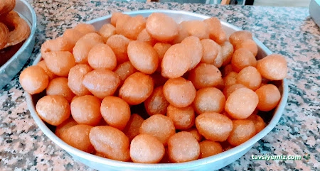 Tatlıcı Ahmet Usta Tatlıcı Ahmet Usta