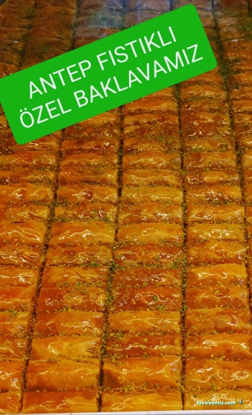 Tatlıcı Ahmet Usta Tatlıcı Ahmet Usta