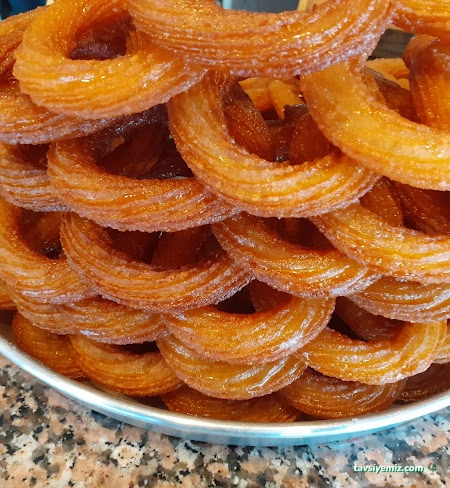 Tatlıcı Ahmet Usta Tatlıcı Ahmet Usta