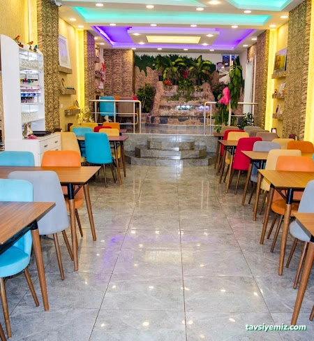Tatlıcı Ayhan Tatlıcı Ayhan