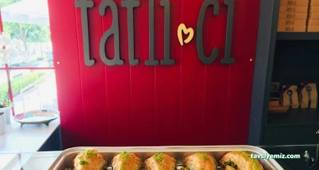 Tatlıcı Tatlıcı