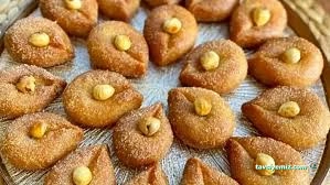 Tatlıcı Damla Tatlıcı Damla
