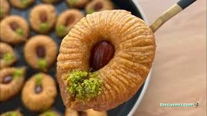 Tatlıcı Damla Tatlıcı Damla