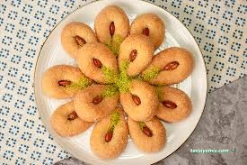 Tatlıcı Damla Tatlıcı Damla