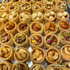 Tatlıcı Fehmi Usta Sakarya Tatlıcı Fehmi Usta Sakarya