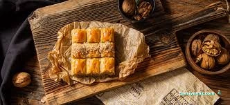 Tatlıcı Fehmi Usta Sakarya Tatlıcı Fehmi Usta Sakarya