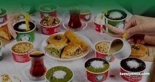 Tatlıcı Fehmi Usta Soğanlı Tatlıcı Fehmi Usta Soğanlı