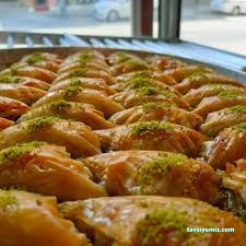 Tatlıcı Garip