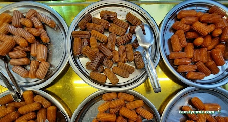 Tatlıcı Hacı
