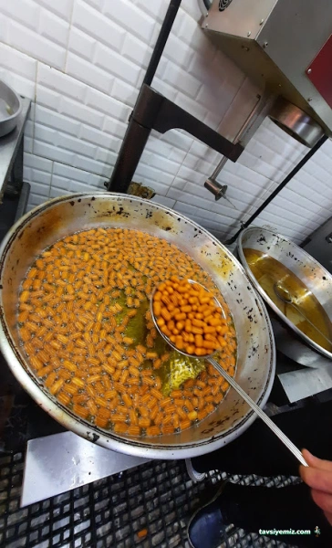 Tatlıcı Hacı