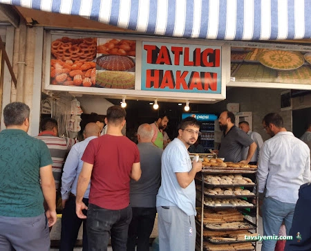Tatlıcı Hakan Tatlıcı Hakan
