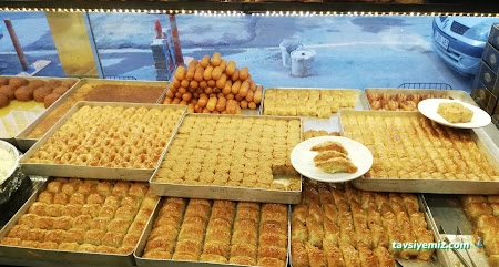 Tatlıcı İzzet Tatlıcı İzzet