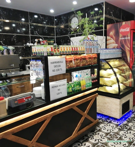 Tatlıcı İzzet Tatlıcı İzzet