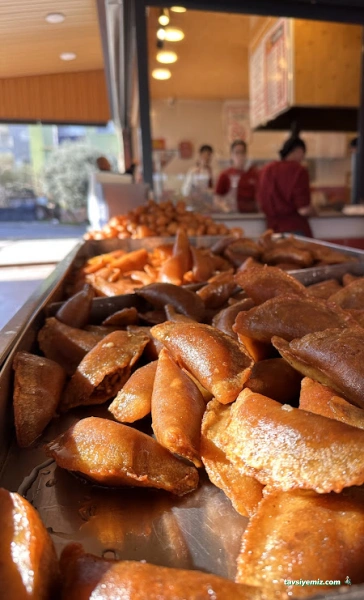 Tatlıcı Kardeşler Tatlıcı Kardeşler