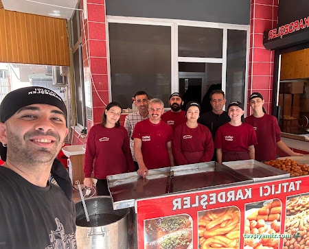 Tatlıcı Kardeşler Tatlıcı Kardeşler