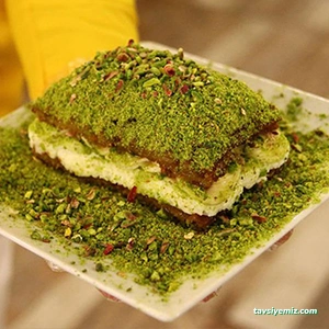 Tatlıcı Keno Tatlıcı Keno