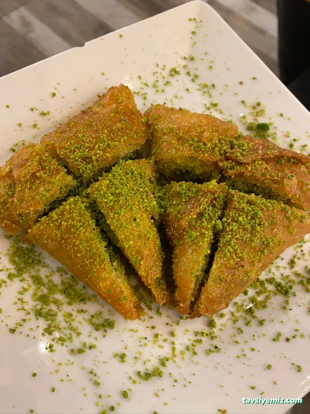 Tatlıcı Keno Tatlıcı Keno