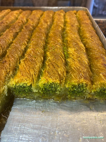 Tatlıcı Keno Tatlıcı Keno