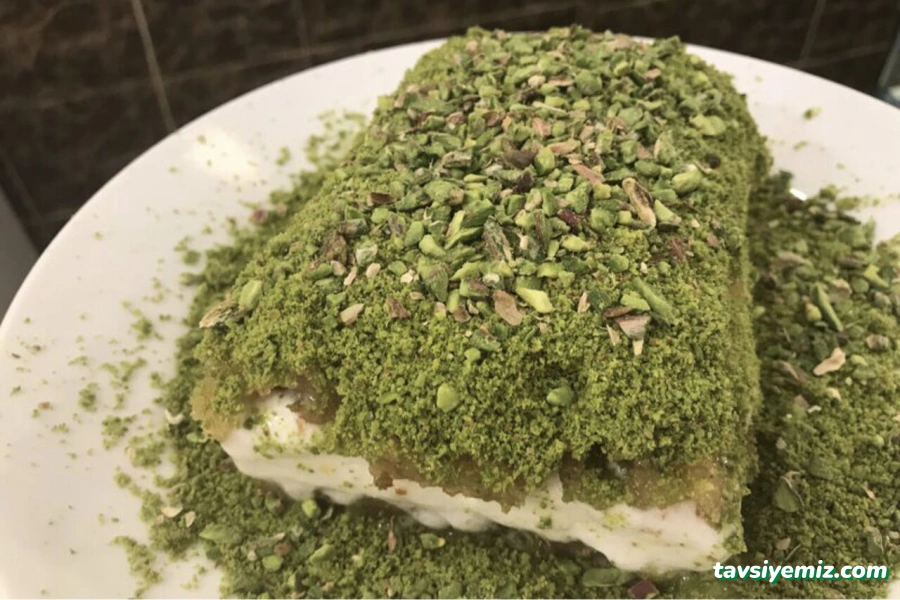 Tatlıcı Keno Tatlıcı Keno