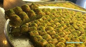 Tatlıcı Köse Tatlıcı Köse
