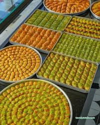 Tatlıcı Köse Tatlıcı Köse
