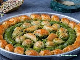 Tatlıcı Köse Tatlıcı Köse
