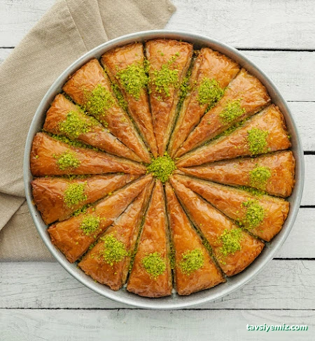 Tatlıcı Köse Tatlıcı Köse