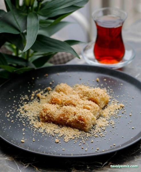Tatlıcı Köse Tellidere Tatlıcı Köse Tellidere