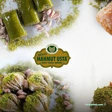 Tatlıcı Mahmut Usta Başiskele Tatlıcı Mahmut Usta Başiskele